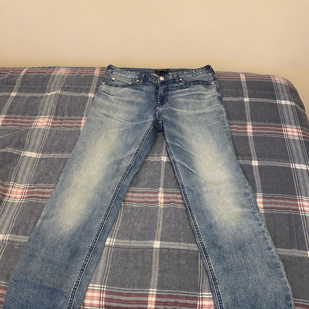 Men’s Pacsun Jeans